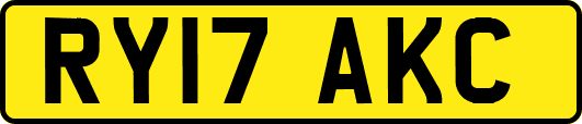 RY17AKC