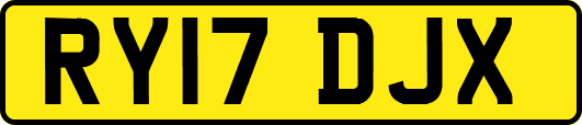 RY17DJX
