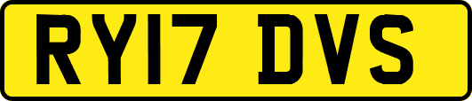 RY17DVS