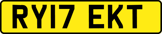 RY17EKT