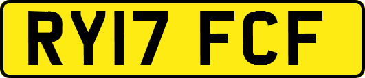RY17FCF