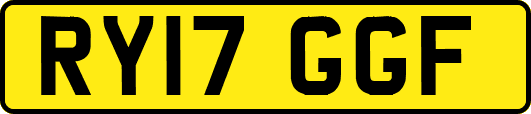RY17GGF