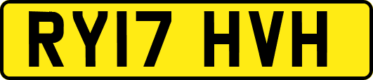 RY17HVH