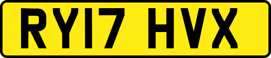 RY17HVX