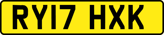 RY17HXK