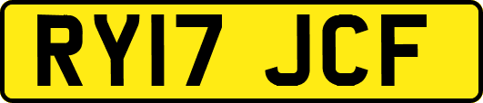 RY17JCF
