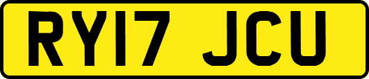 RY17JCU
