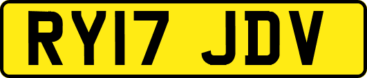 RY17JDV