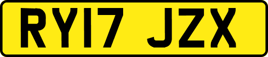 RY17JZX