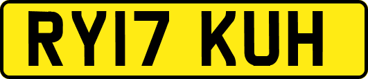 RY17KUH