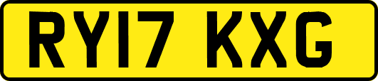 RY17KXG