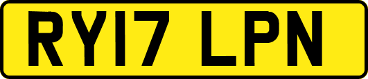 RY17LPN