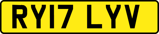 RY17LYV