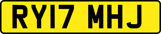 RY17MHJ