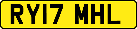 RY17MHL