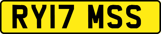 RY17MSS