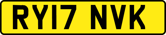 RY17NVK