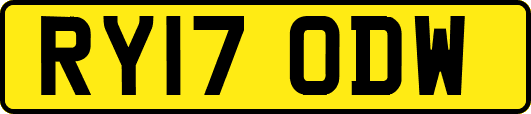 RY17ODW