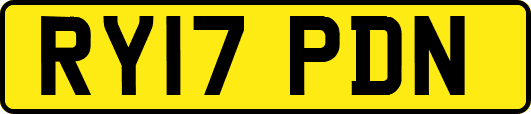 RY17PDN