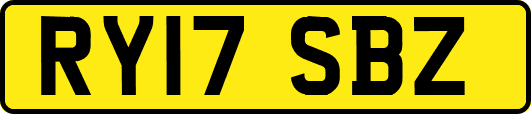 RY17SBZ