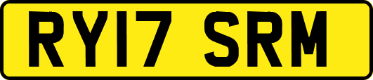 RY17SRM