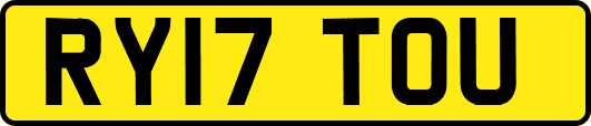 RY17TOU