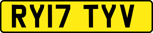 RY17TYV