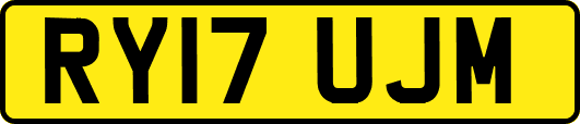 RY17UJM