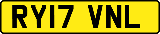 RY17VNL