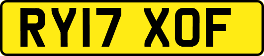 RY17XOF