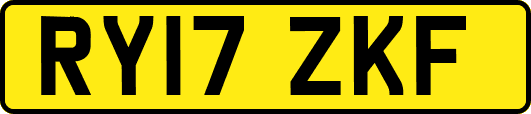 RY17ZKF