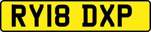 RY18DXP