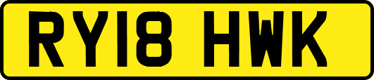 RY18HWK