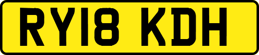 RY18KDH