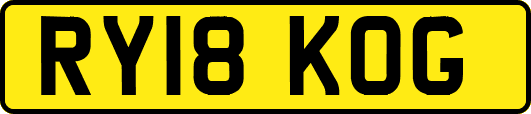 RY18KOG