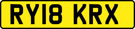 RY18KRX