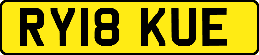 RY18KUE
