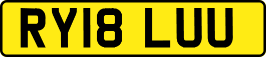 RY18LUU