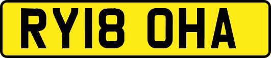 RY18OHA