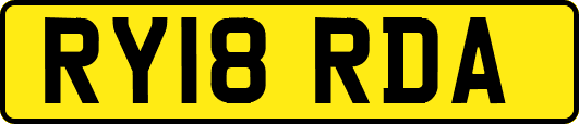 RY18RDA