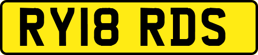 RY18RDS
