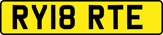 RY18RTE