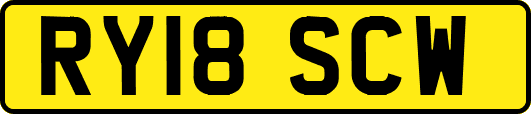 RY18SCW