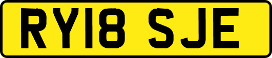 RY18SJE