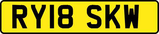 RY18SKW