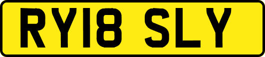 RY18SLY