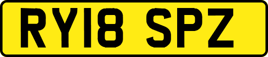 RY18SPZ