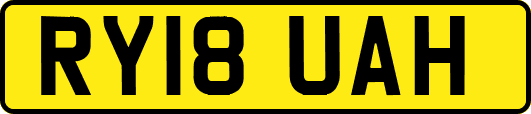 RY18UAH
