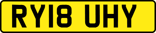 RY18UHY