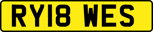 RY18WES